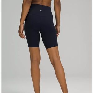 Lululemon align high - rise short 8” BRAND NEW